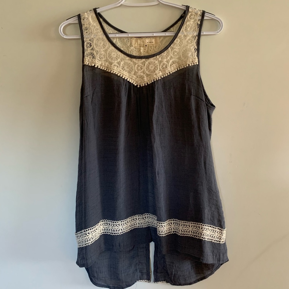 Summer top
